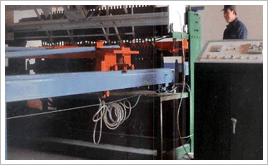 河北鑫澤金屬絲網廠