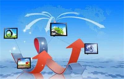 跨境電商未來發展的五個趨勢_科技_網