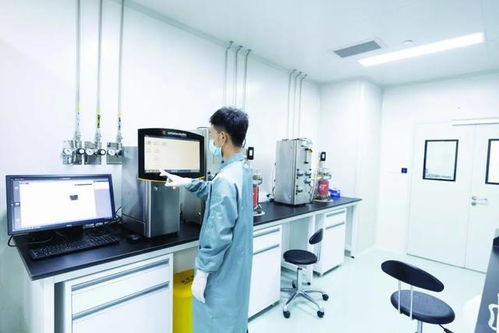 及時雨般的科技創新券 賦能上海生物醫藥企業科研與技術推廣