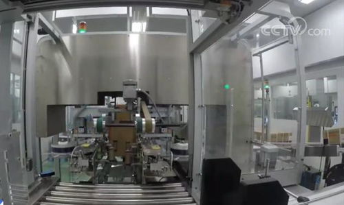 跨國公司復(fù)工復(fù)產(chǎn)推動生物技術(shù)研發(fā)新浪潮