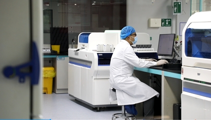 攜手探AI 智能風潮來襲，你“AI”了嗎？