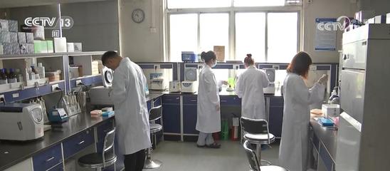 突破技術(shù)封鎖 '鏈主'引領(lǐng)生物技術(shù)產(chǎn)業(yè)鏈協(xié)同創(chuàng)新，助推'國產(chǎn)替代'加速度