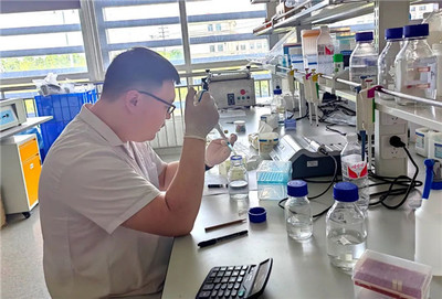 紐普生物 深耕生物技術(shù)研發(fā)，立志成為體外診斷試劑行業(yè)標(biāo)桿