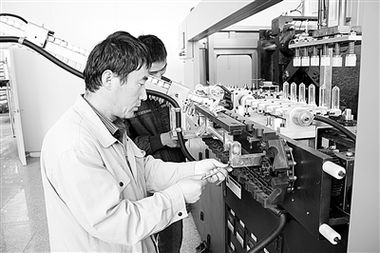 承德宇航人沙棘產(chǎn)業(yè)基地正式投產(chǎn) 以生物技術(shù)賦能高山植物應(yīng)用新篇章